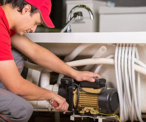 About Emergency plumbing pros Stockton, UT